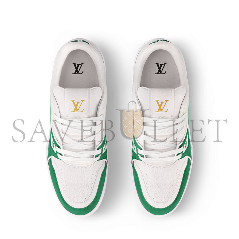 l0vis Vvtt0n lv trainer sneaker 1ahcqa